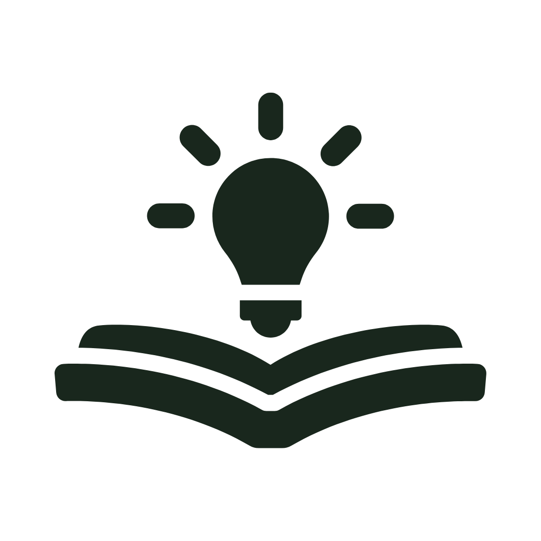 Ícone aprendizado ativo